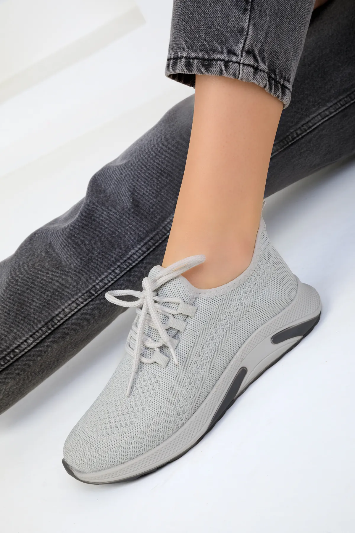 SOHO  Ice Damen Sneaker 18953
