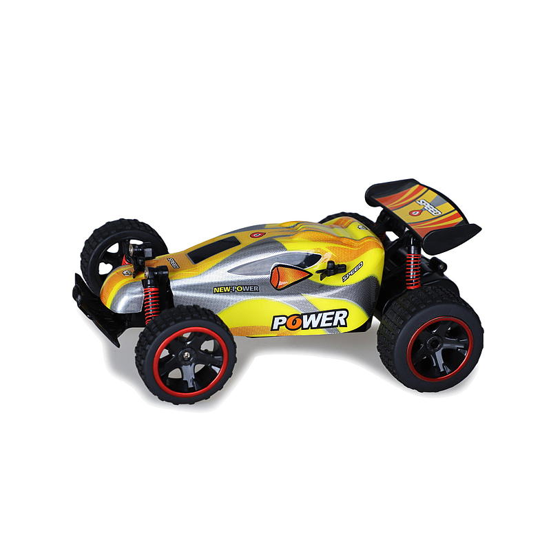 FunToys Bil Speed buggy 1:18 2.4G fjernstyrt