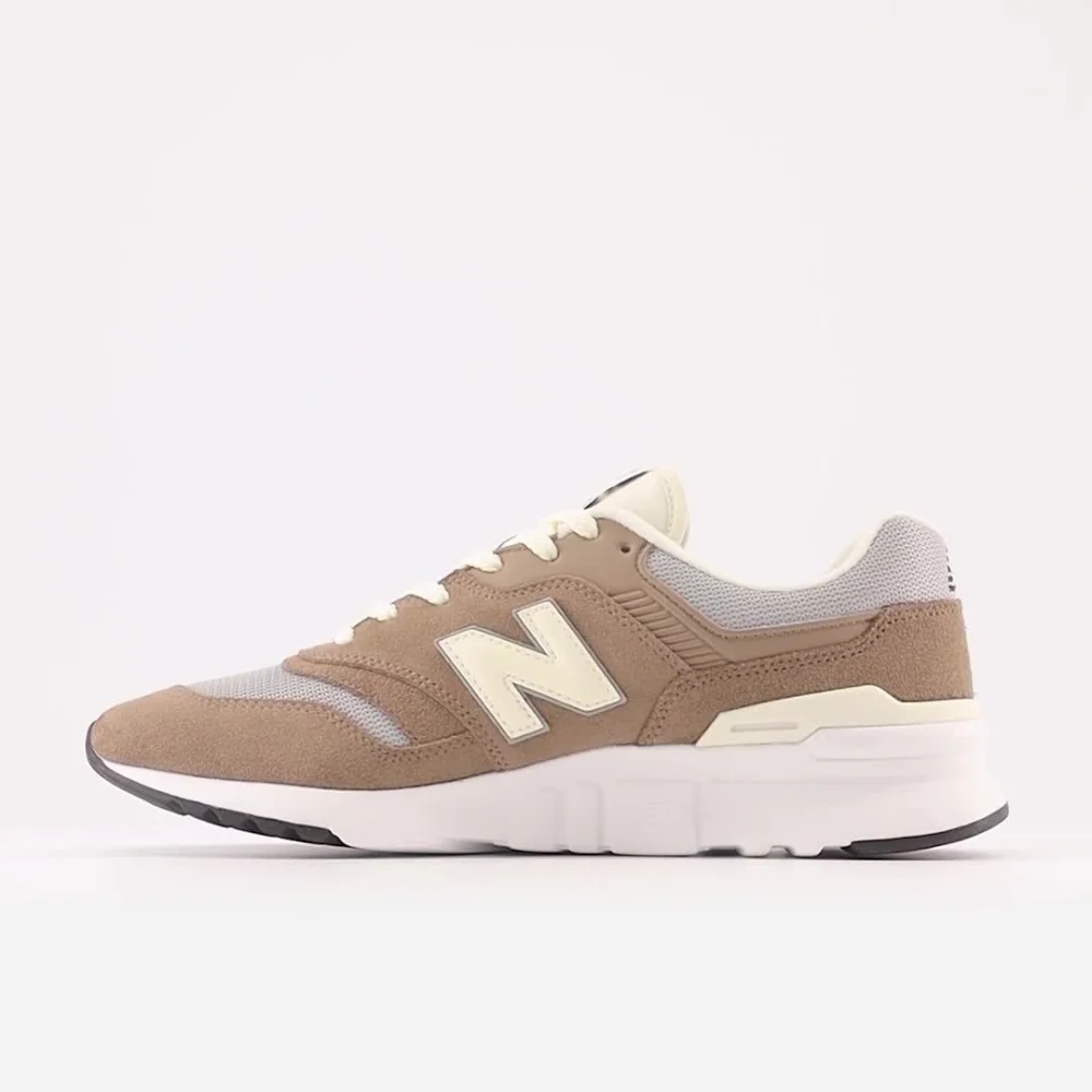 New Balance 997 CM997HVD / braun