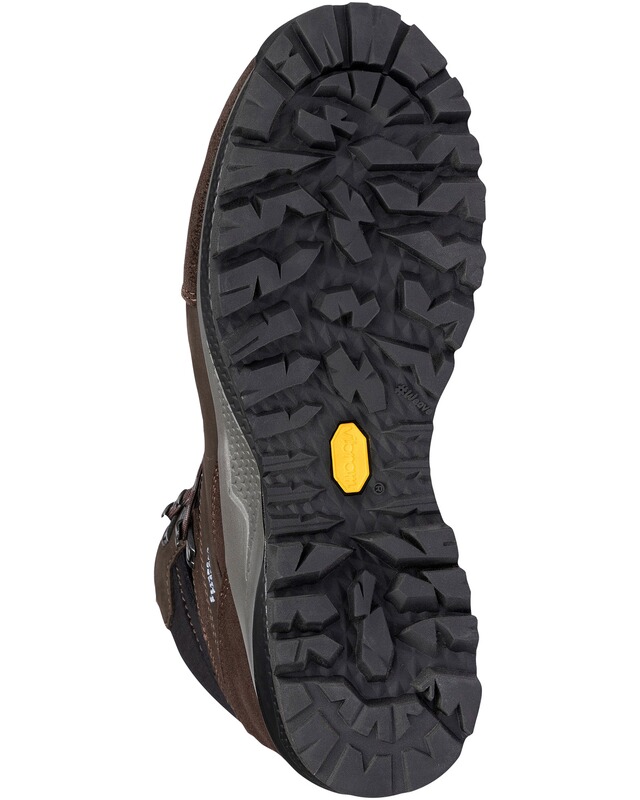 Hanwag Stiefel Banks SF Extra GTX