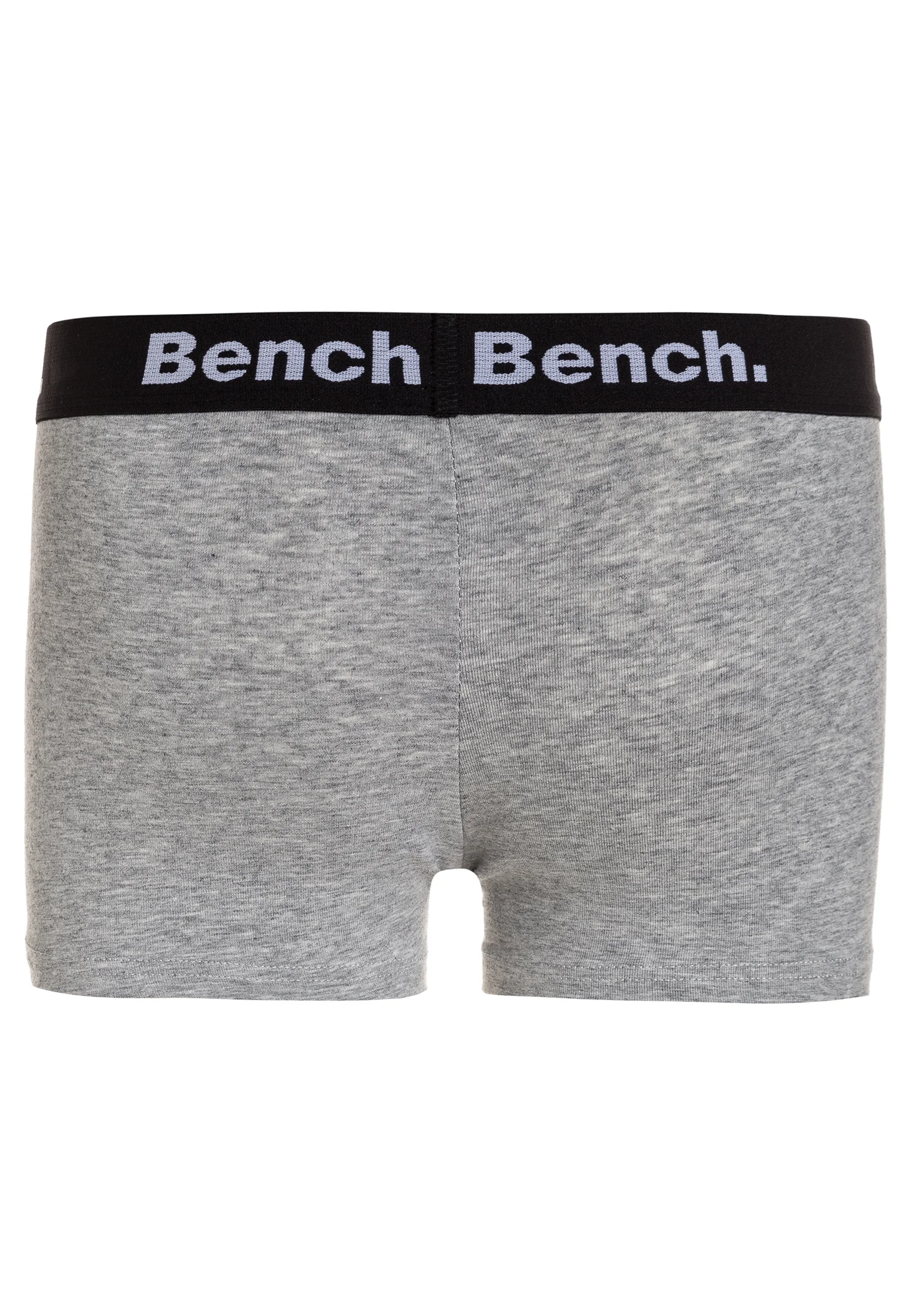 Bench BOXER PACK DE 3 - Culotte
