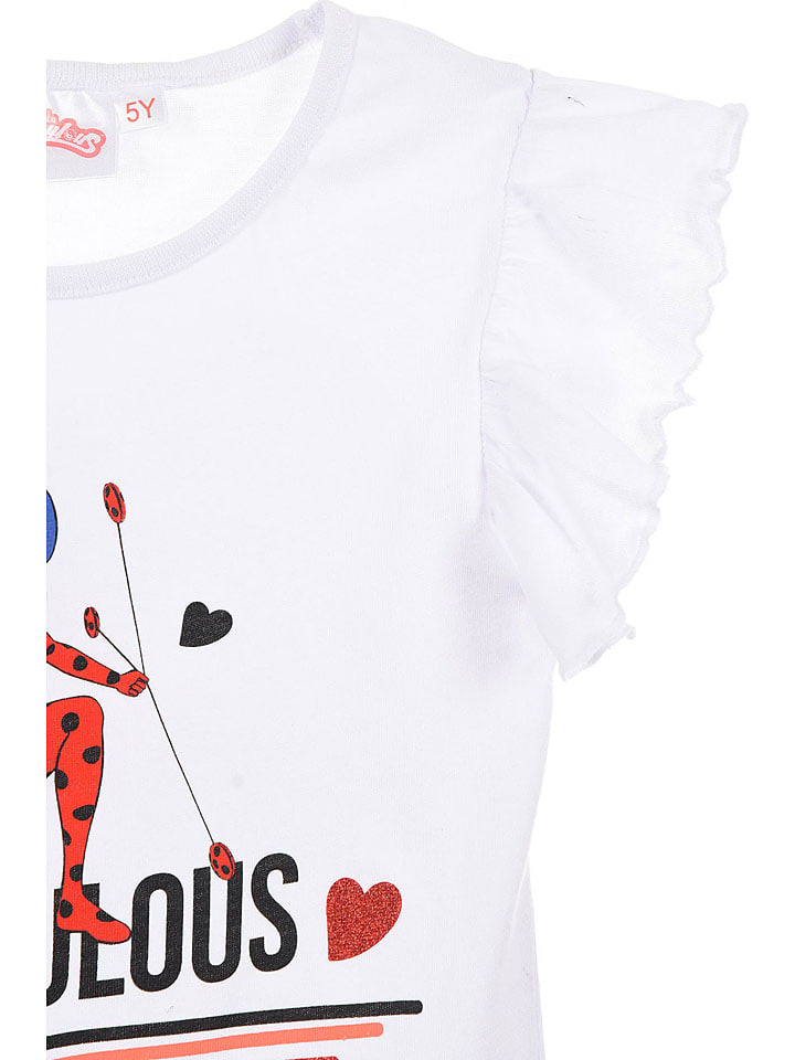 Lady Bug Shirt 