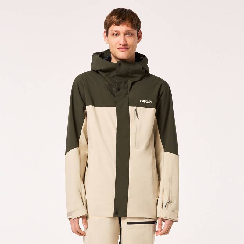 Oakley TNP TBT SJKT Skijacke Herren