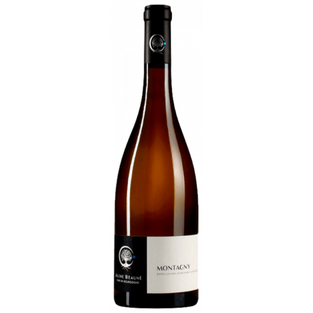 MONTAGNY 2021 - ALINE BEAUNÉ