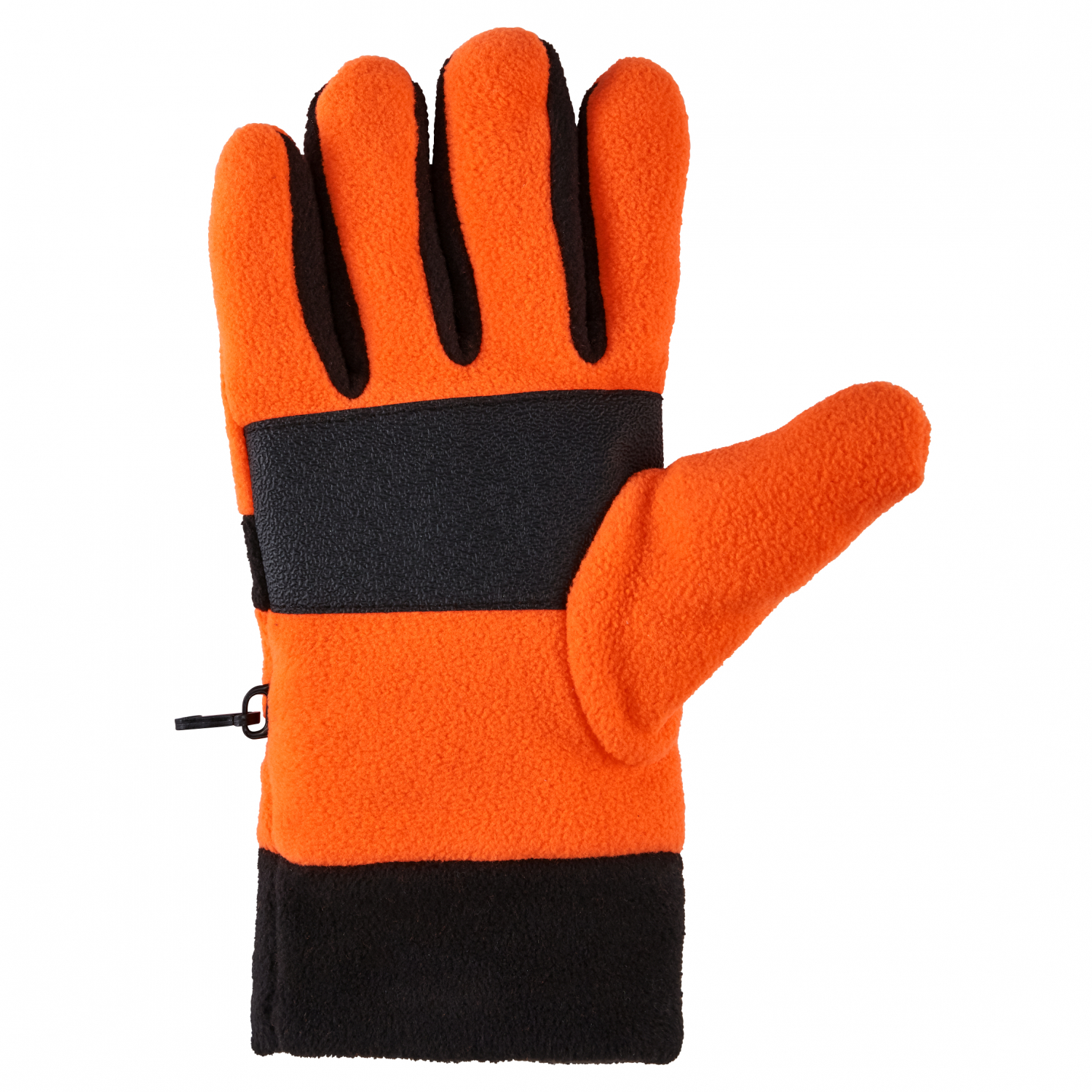 il Lago Prestige Unisex Fleece Handschuhe Falcon