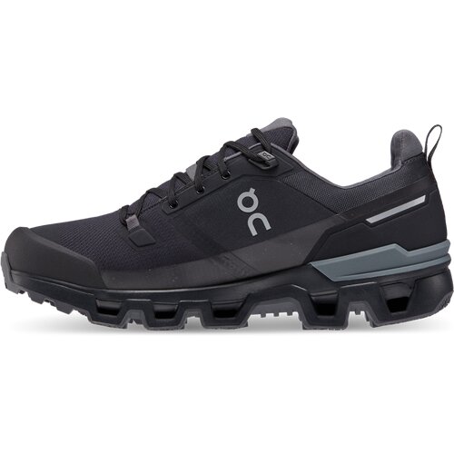 HERREN MULTIFUNKTIONSSCHUHE CLOUDWANDER WATERPROOF