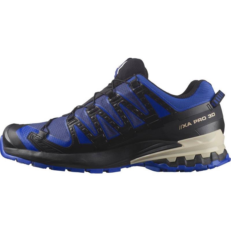 Salomon XA PRO 3D V9 Multifunktionsschuhe Herren