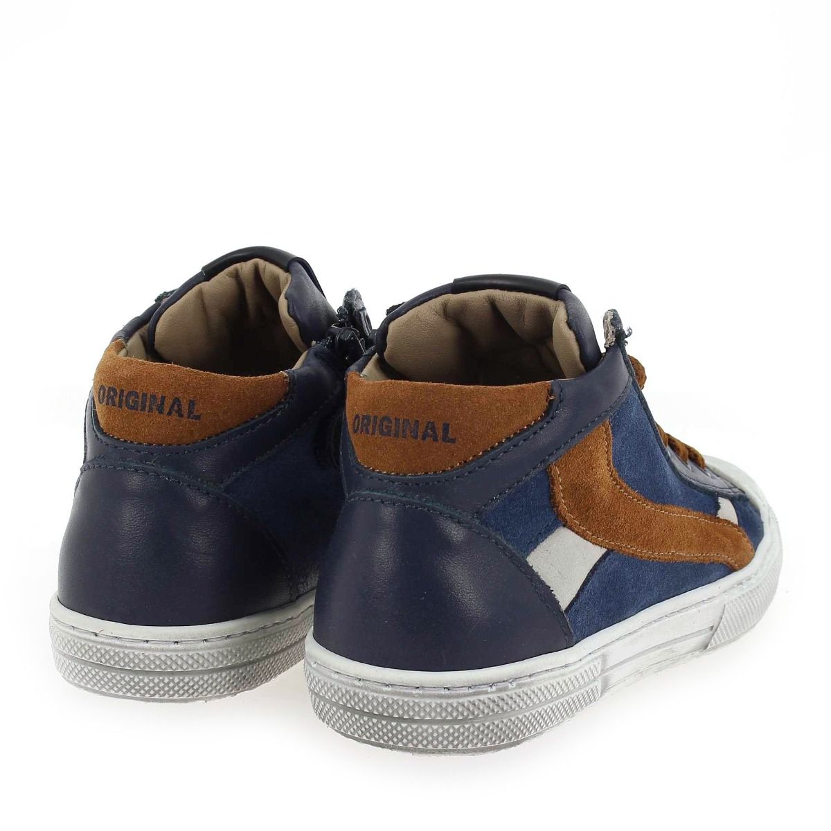 Stones and Bones  RASPO H23 - Marine Camel