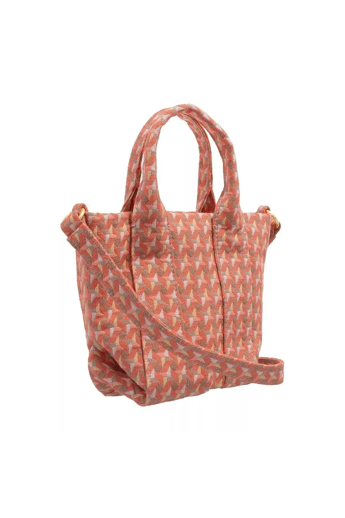 See by Chloé  Laetizia Mini-Tragetasche Happy Orange