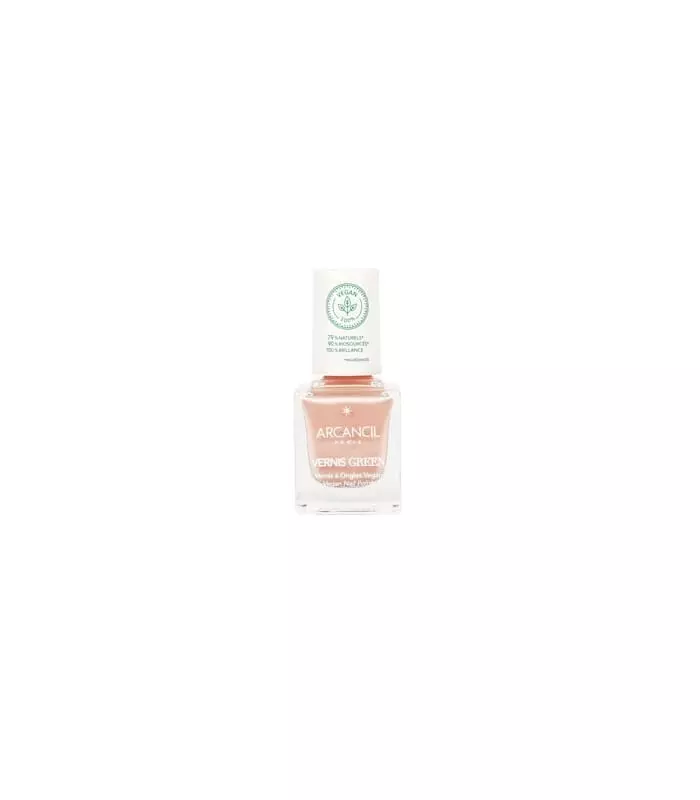 VERNIS GREEN Vernis à Ongles Vegan