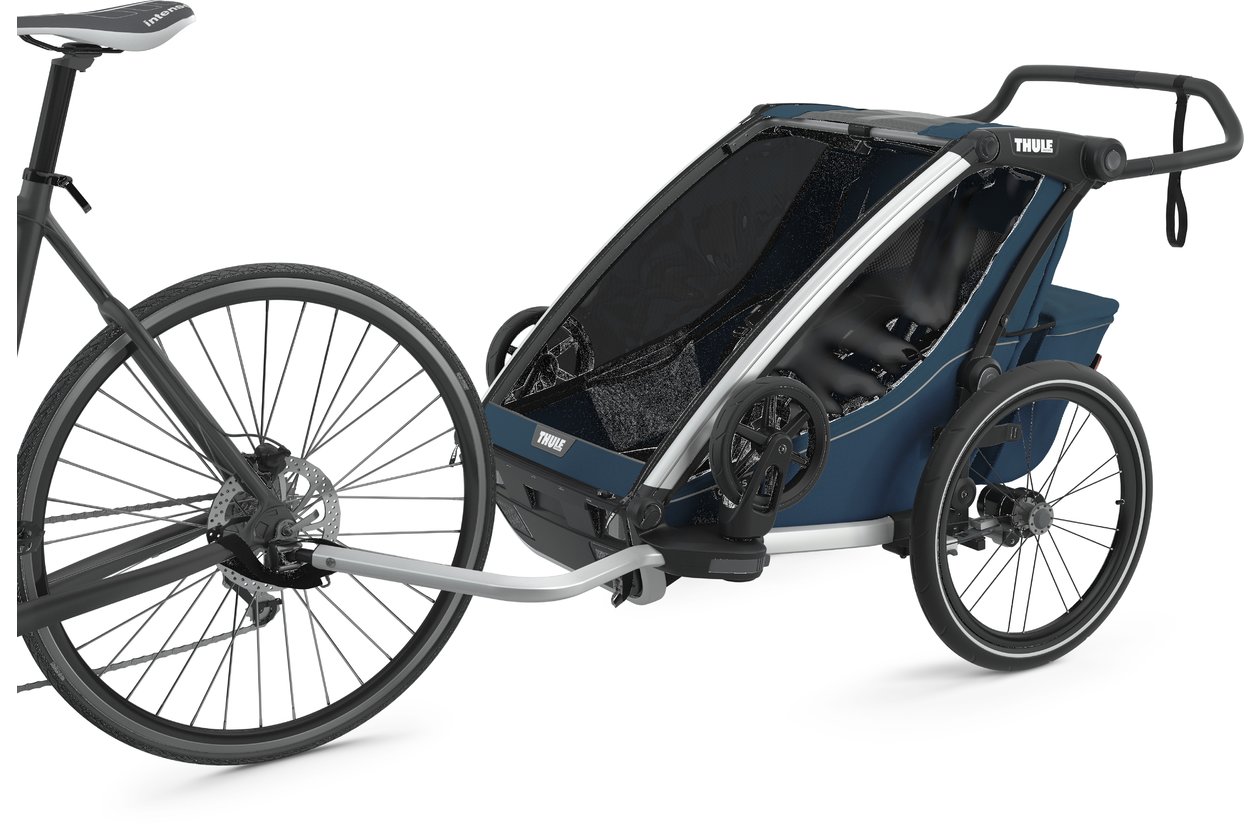 Thule Chariot Cross2