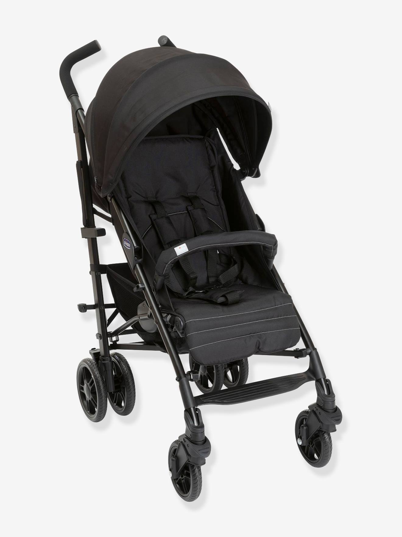 Chicco Buggy LITEWAY 4 CHICCO - schwarz