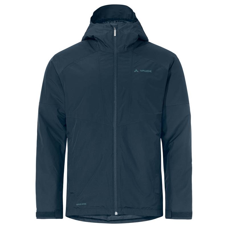 VAUDE SE Men's Morkon Jacket III Outdoorjacke Herren