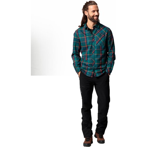 HERREN NESHAN LS SHIRT IV