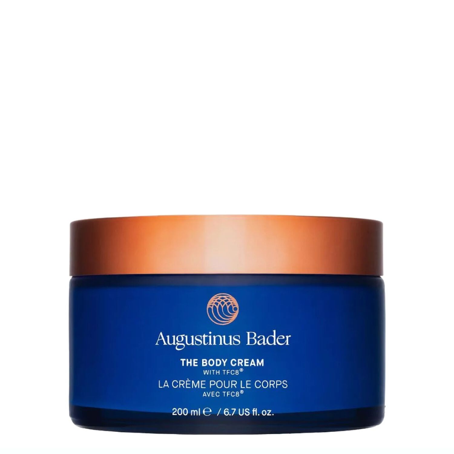 Augustinus Bader The Body Cream Crème Corps