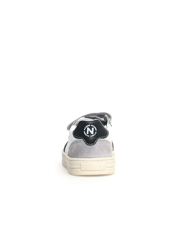 Naturino Leder-Sneakers 
