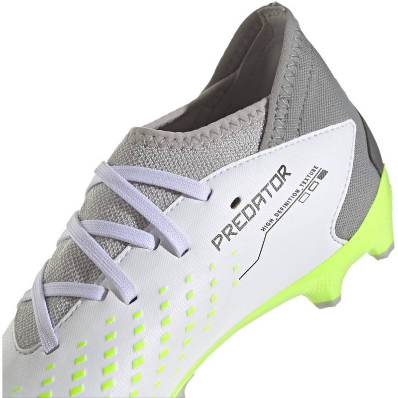 adidas PREDATOR ACCURACY.3 MG J Fußballschuhe Kinder