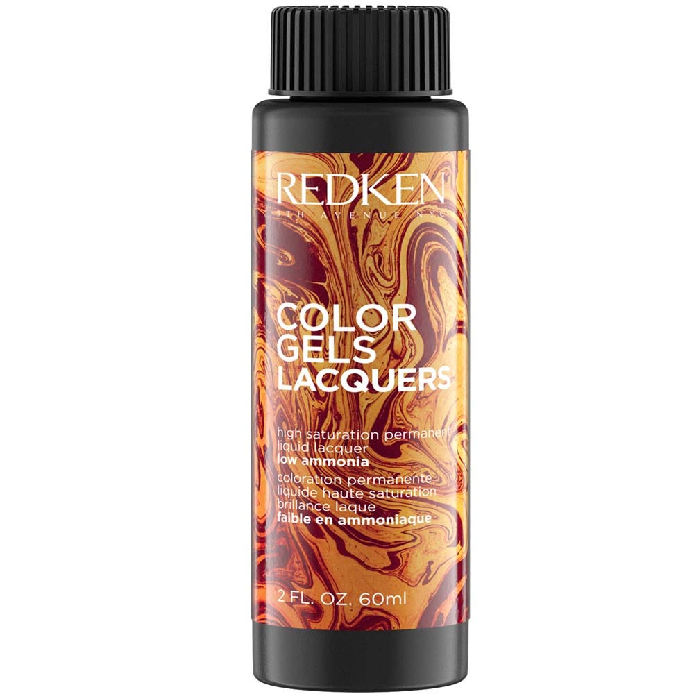 Redken Color Gels Lacquers 4WG Sun Tea 60 ml