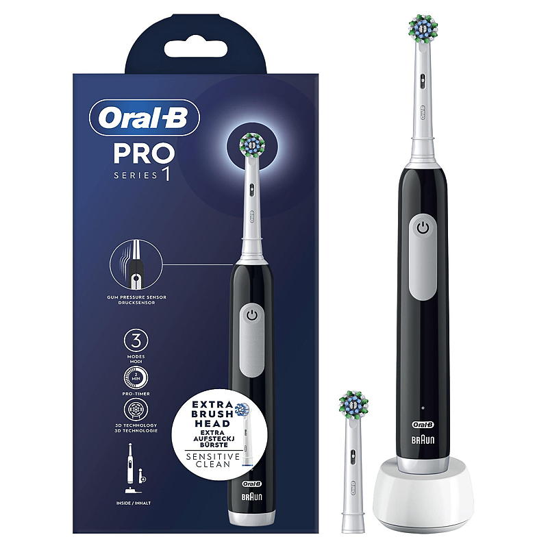 Oral-B Oral-B tannbørste Pro1