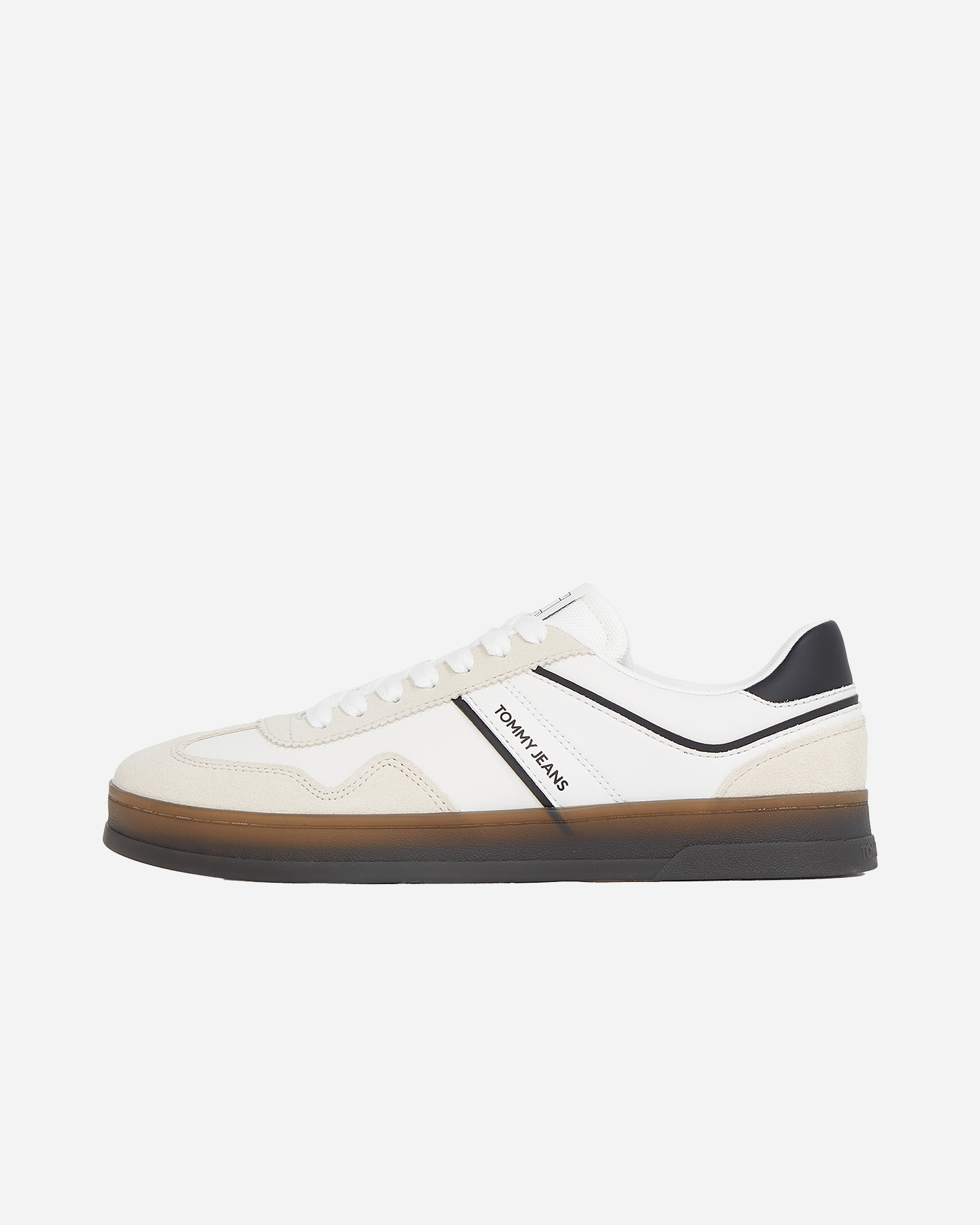 Trampki Scarpe Tommy Hilfiger The Greenwich M EM0EM01524-BDS