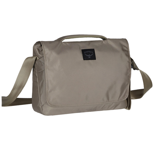 AOEDE MESSENGER 7 - Laptoptasche