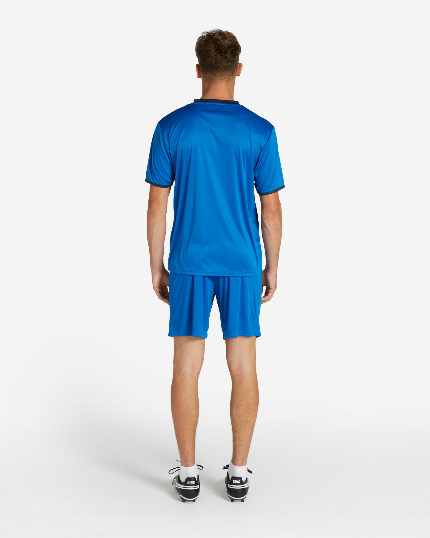 Maglia Calcio Reusch Teamwear M RCL010-542/519