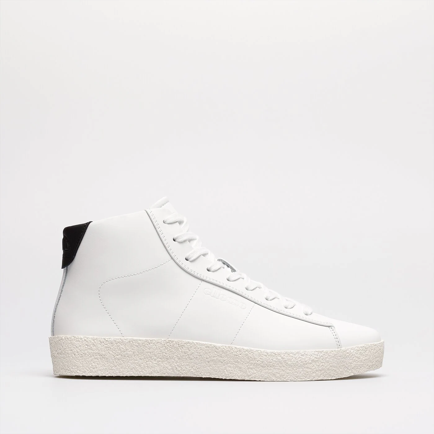ELLESSE PULITO MID CUPSOLE Weiß