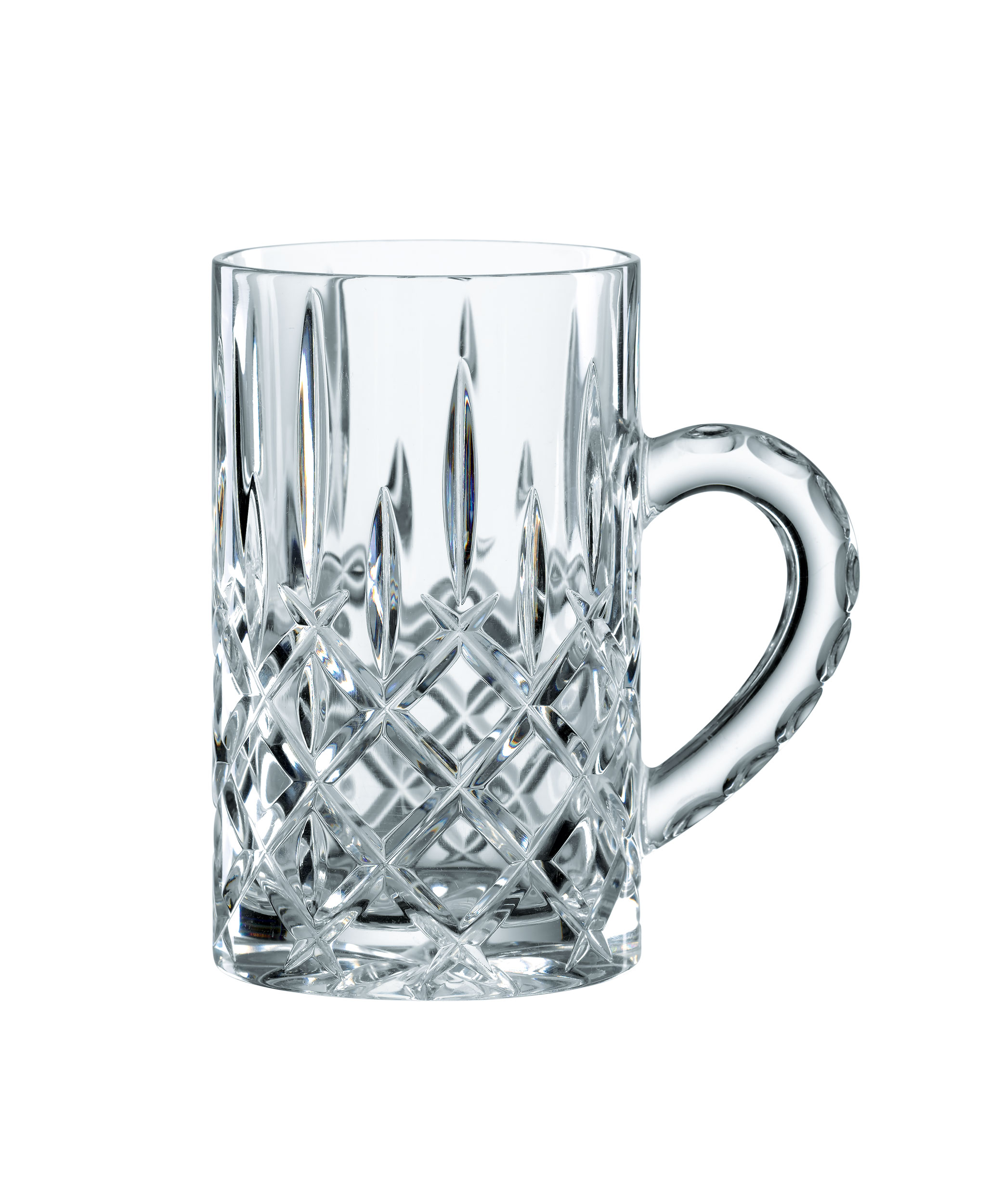 Nachtmann4er Glühweinset 250ml