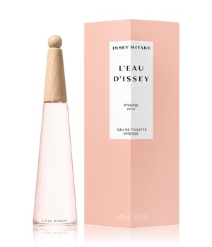 Issey Miyake L'Eau d'Issey Pivoine Eau de Toilette Intense Eau de Toilette 50 ml