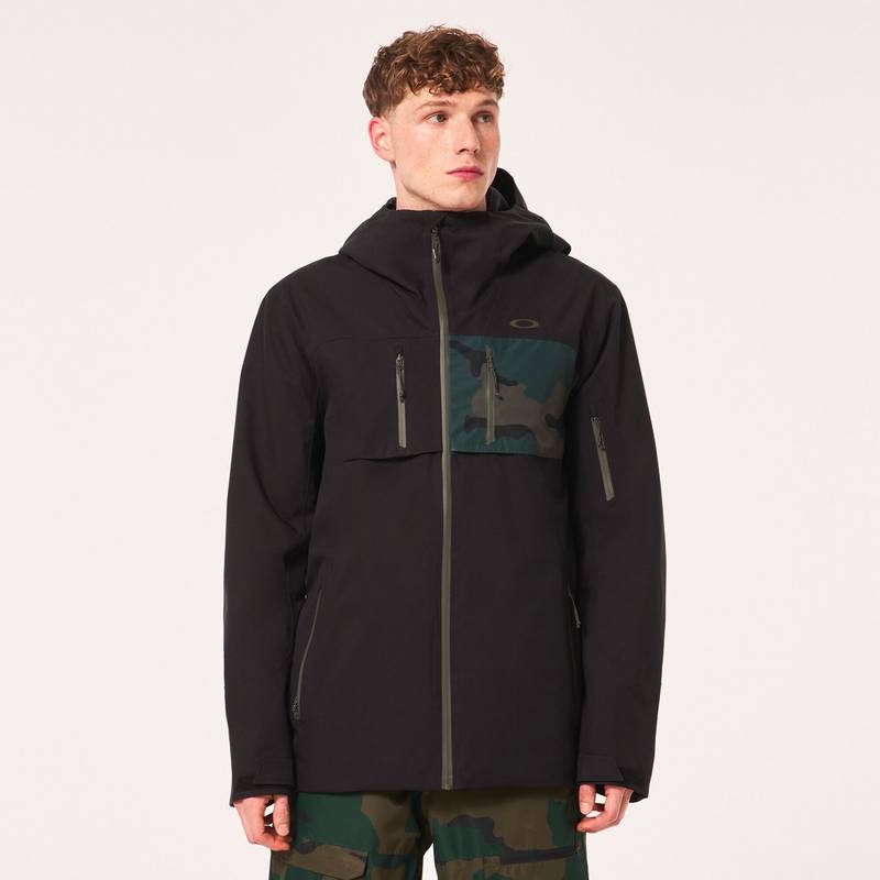 Oakley KENDALL RC Skijacke Herren