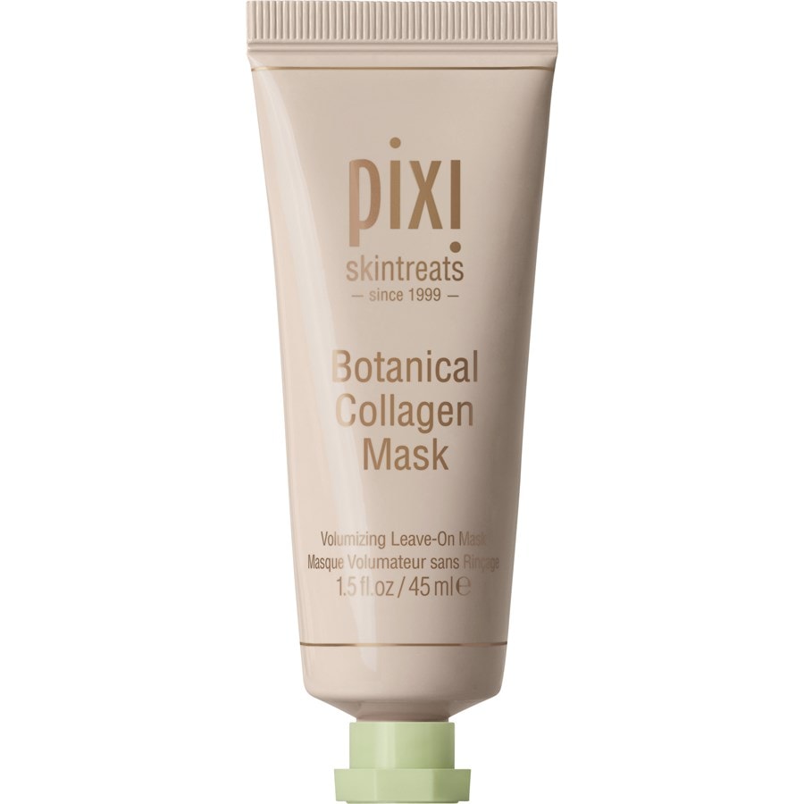 Botanical Collagen Mask