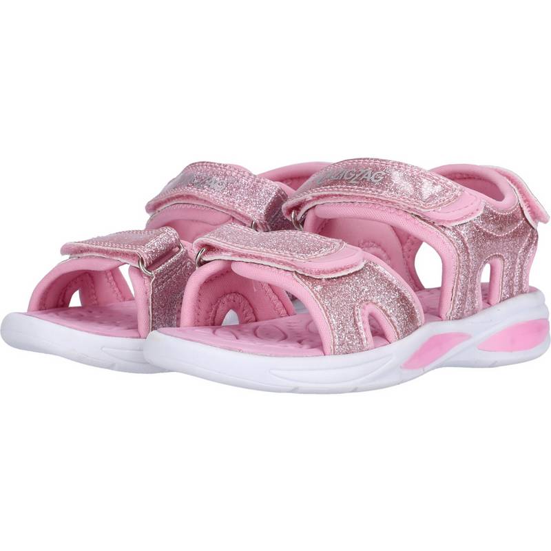 ZigZag Flour Sandalen Kinder