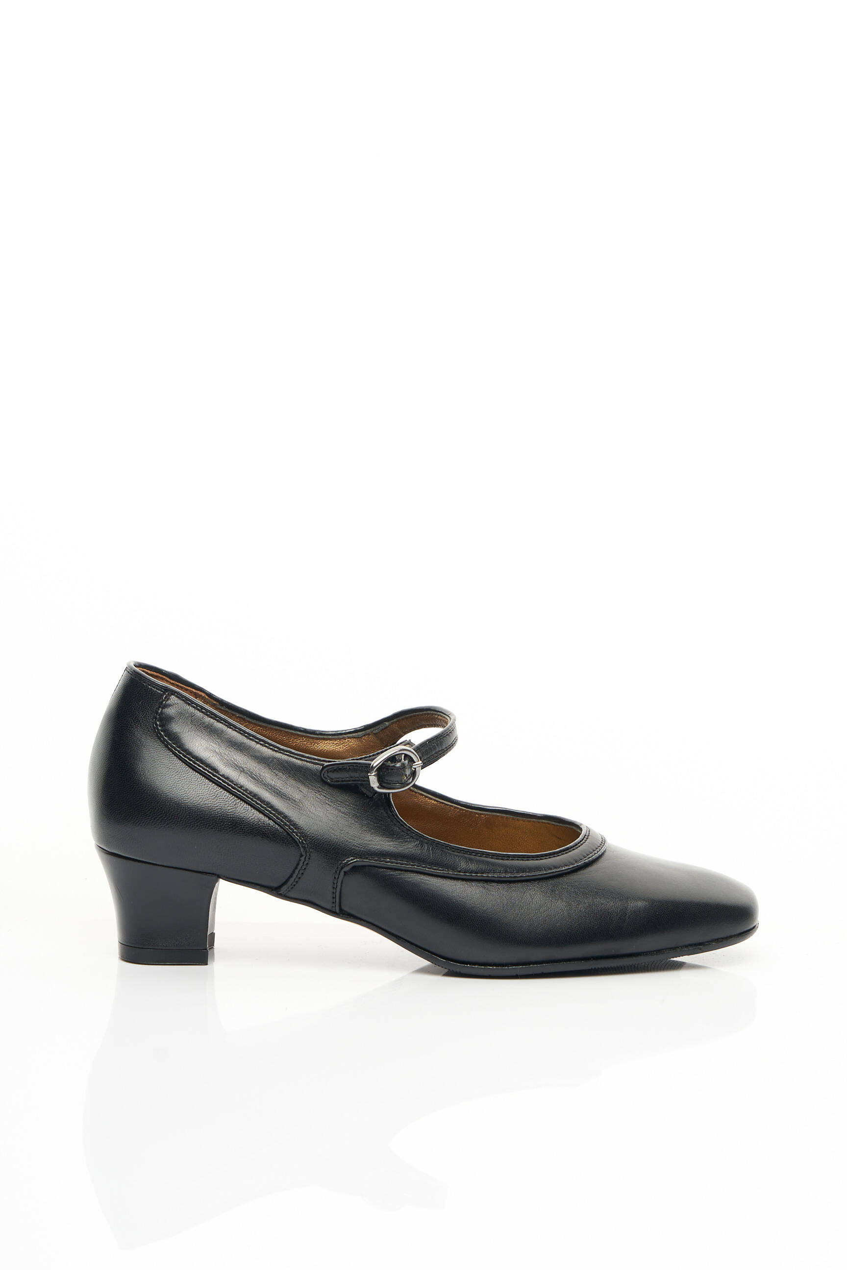 Hassia Escarpins Femme couleur noir