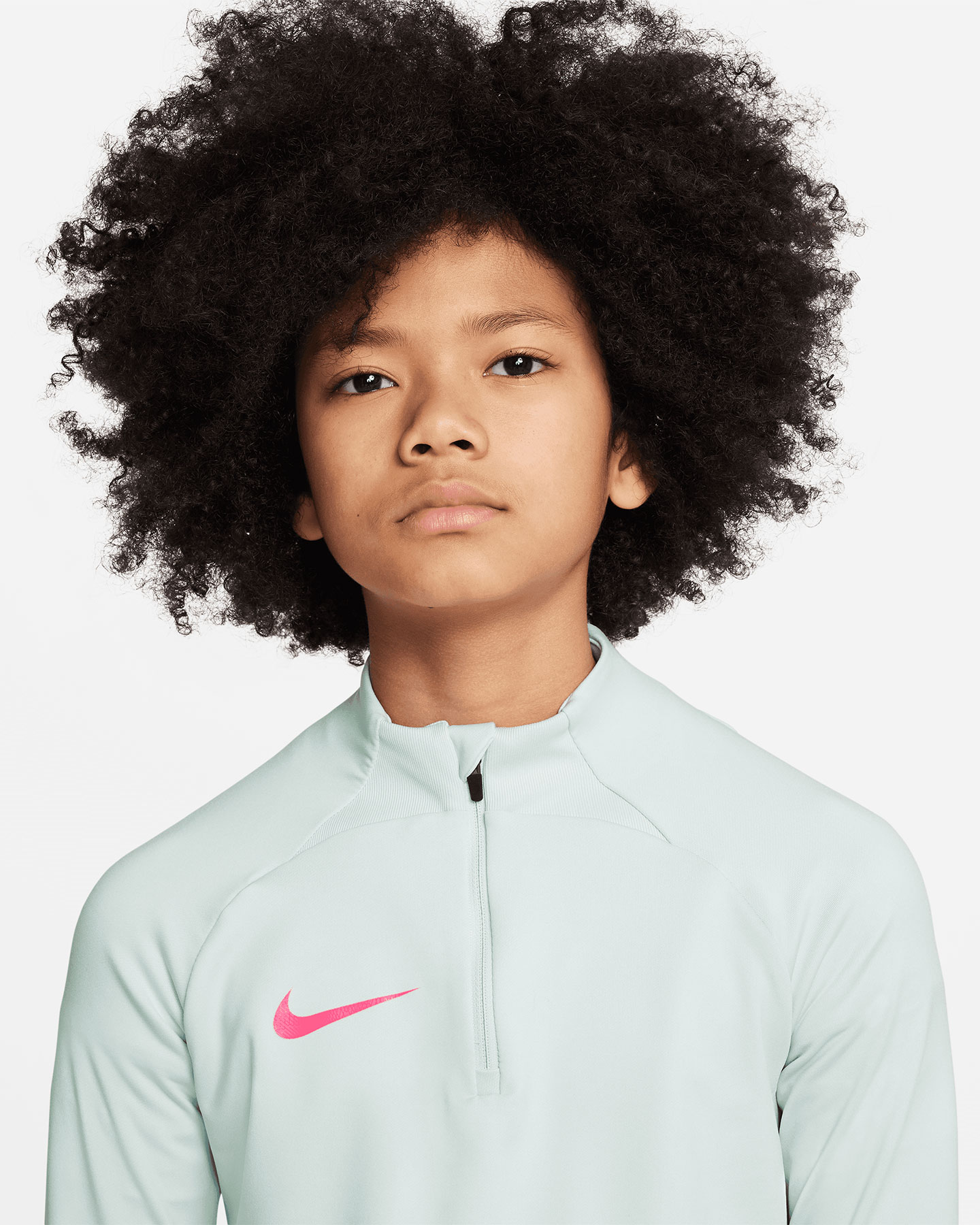 Futbalový dres Nike Strike Jr FD0313-043