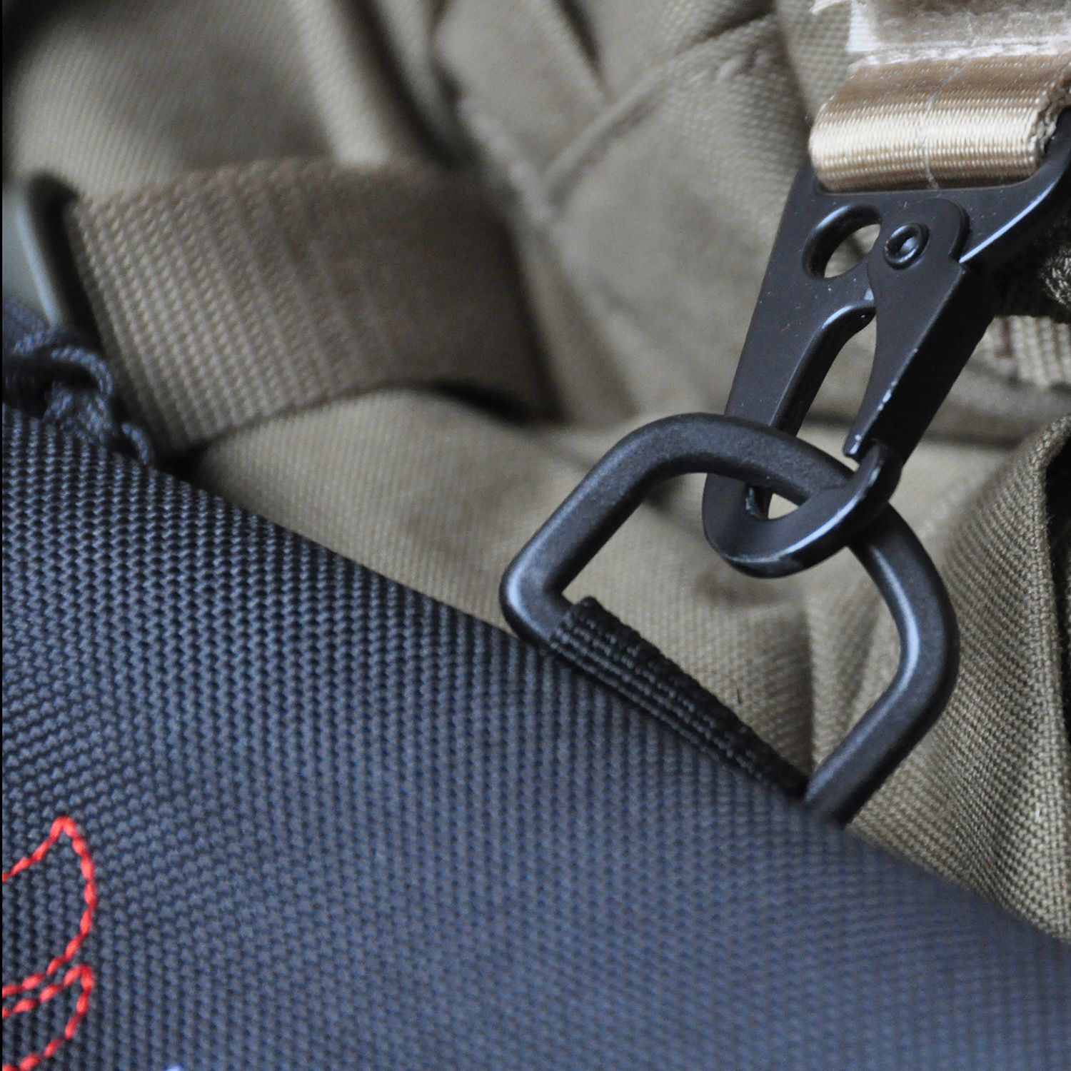 Outdoortasche Bushbox XL