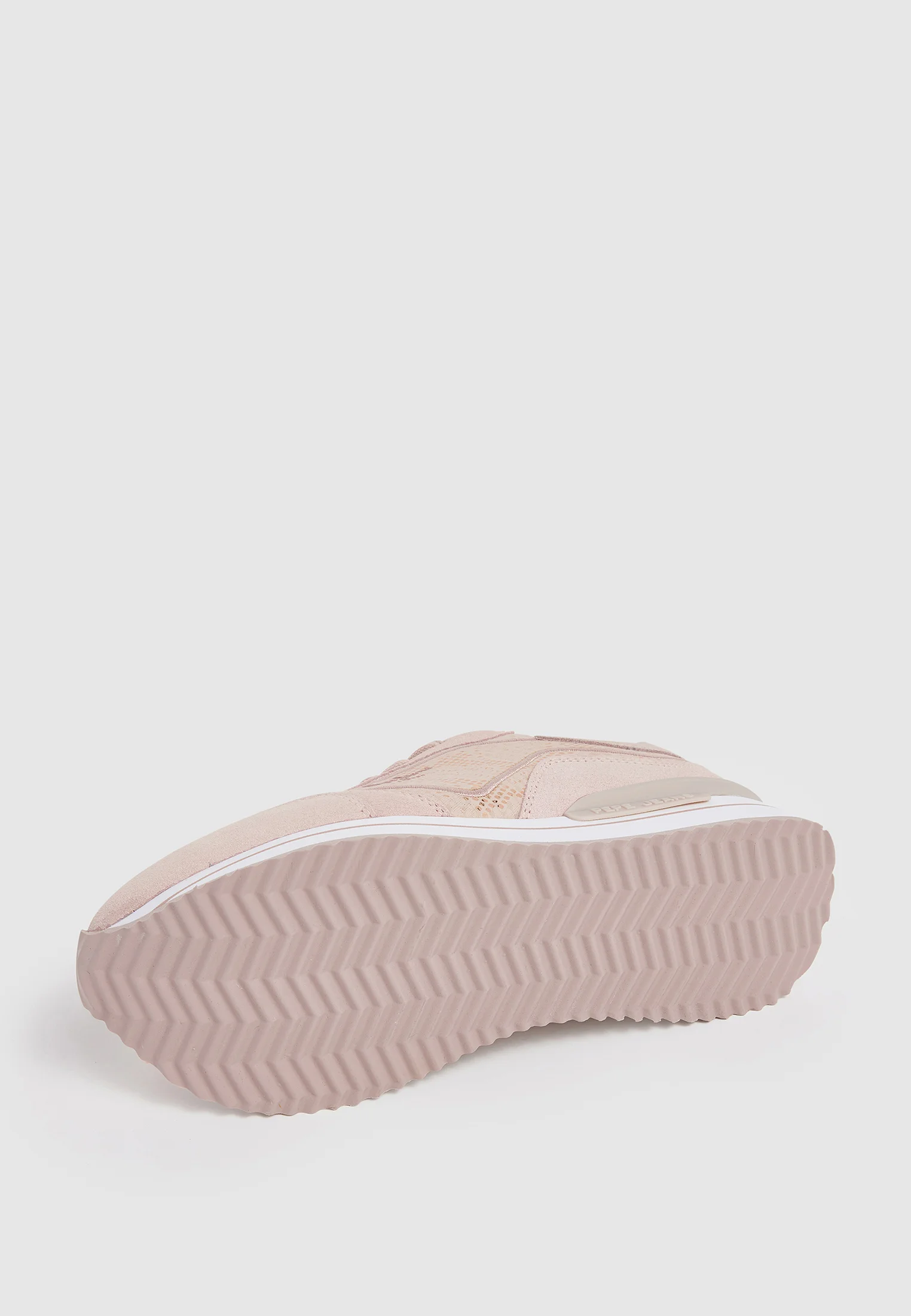 Pepe Jeans RUSPER GALA - Zapatillas bajas