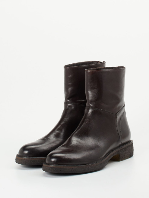 Stiefelette-17332090027 Pantanetti