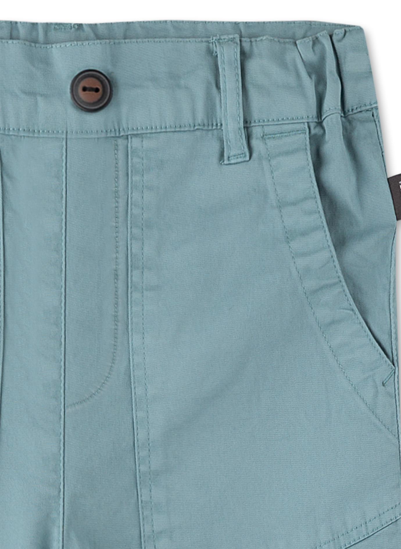 Jungen-Hose Blau