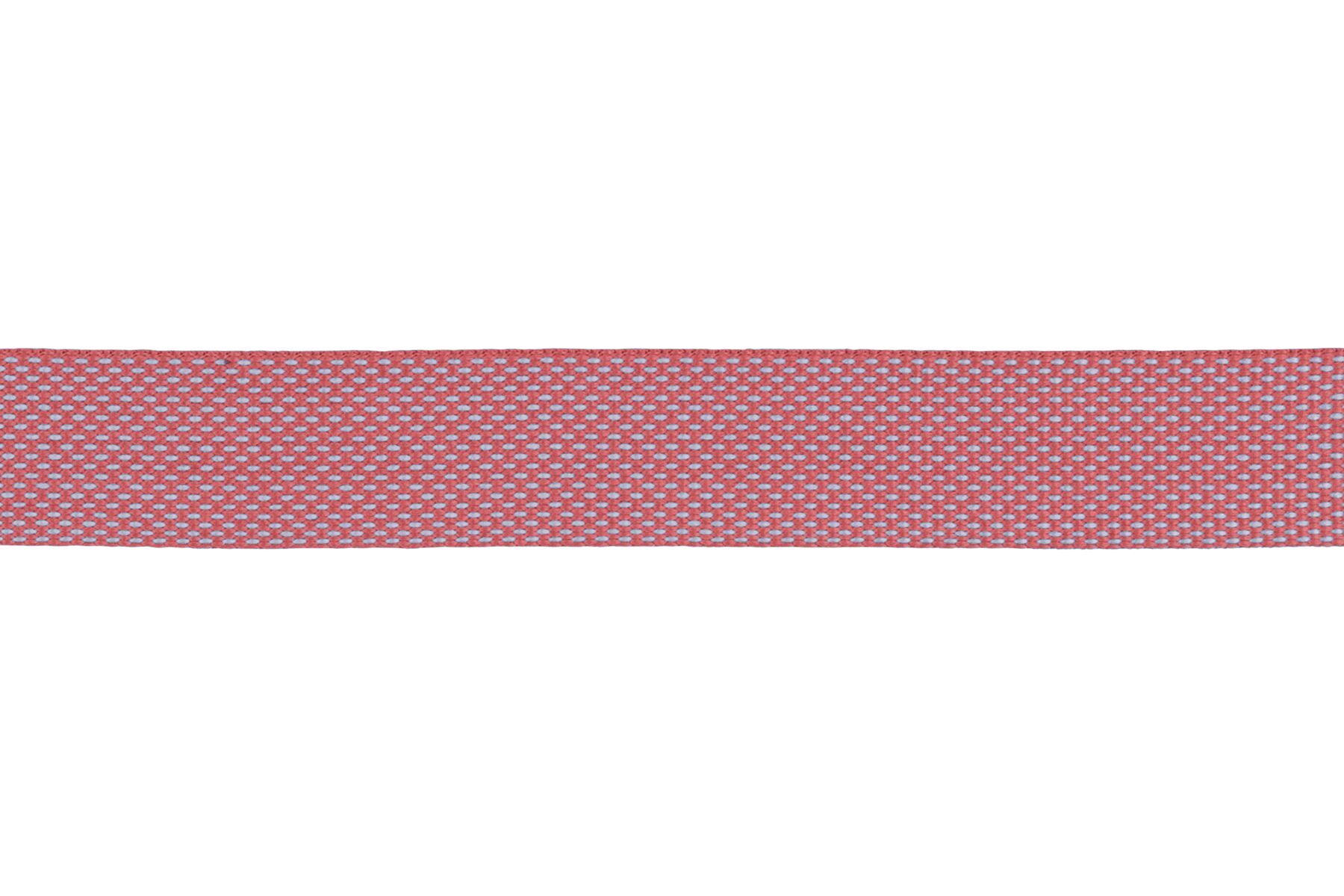 Ruffwear Hundehalsbänder Ruffwear Hi & Light™ Halsband pink L