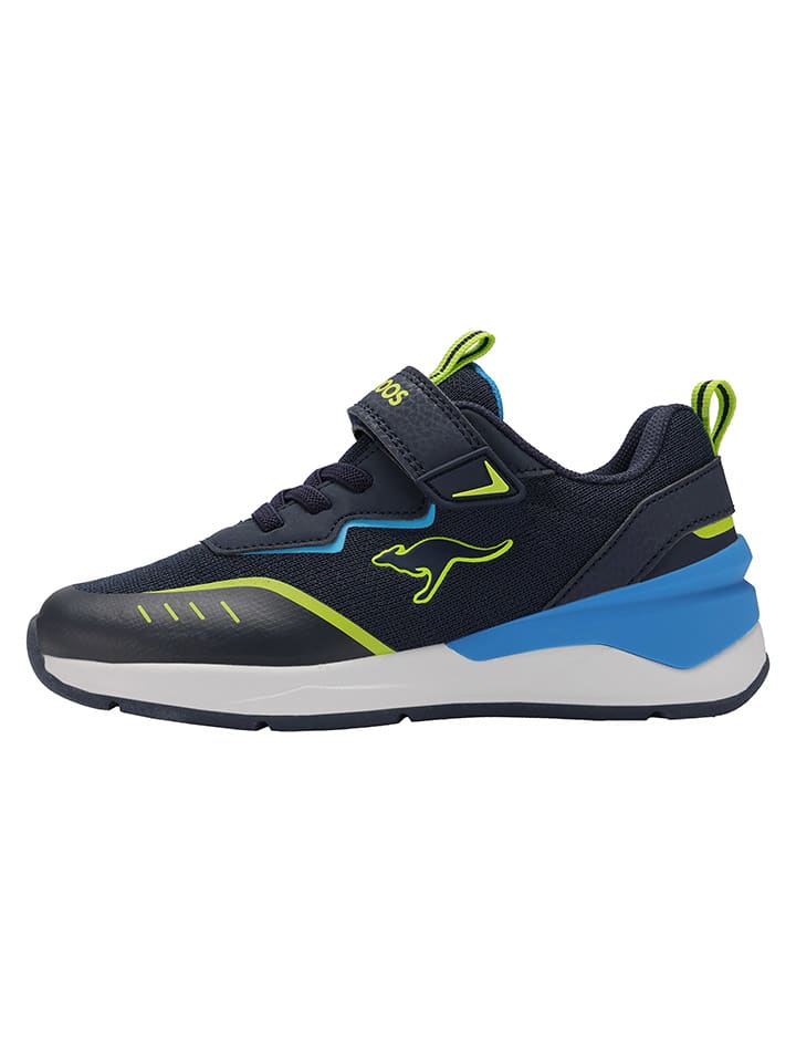 Kangaroos Sneakers 