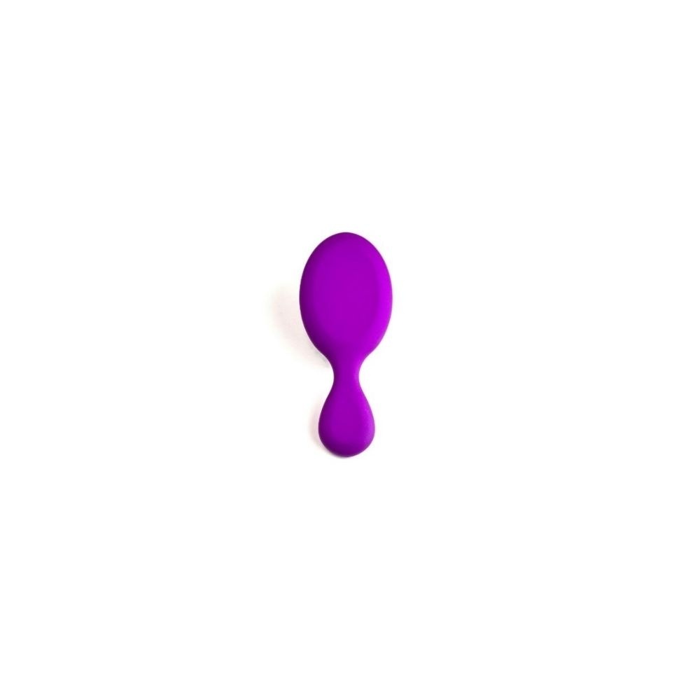 Wet Brush WETBRUSH MINI PURPLE BROSSE A CHEVEUX