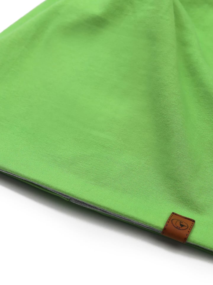 SCHIETWETTER Mütze in grün günstig kaufen onesize