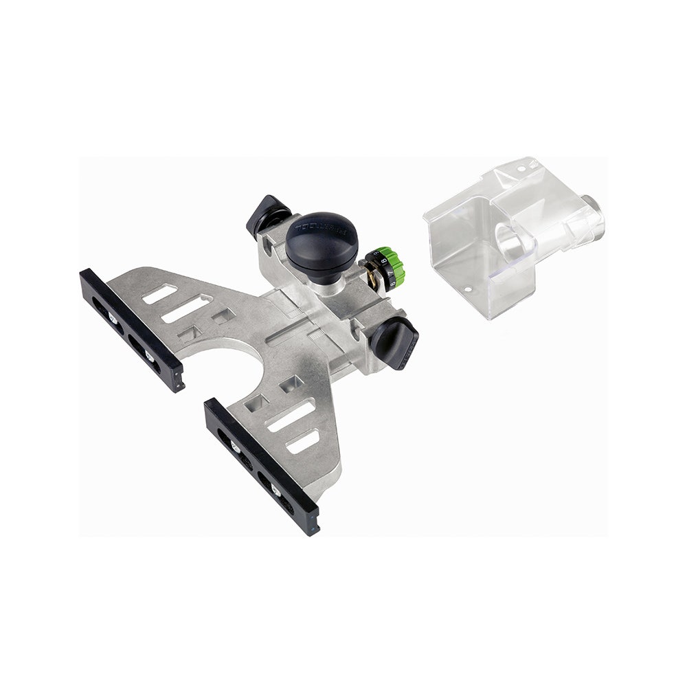 FESTOOL 70mm Plunge Router in Systainer 576211