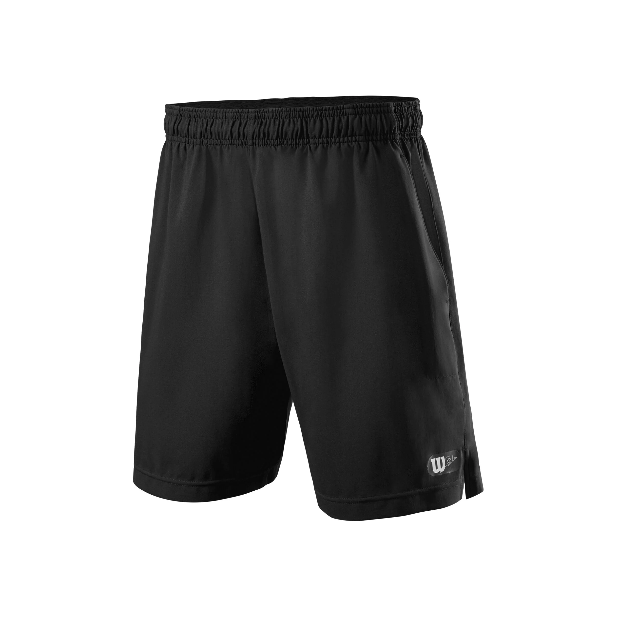Bela 7in Shorts Jungen - Schwarz