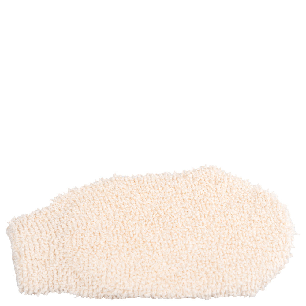La savonnerie de nyons Gant de Gommage en Ortie Gant de gommage