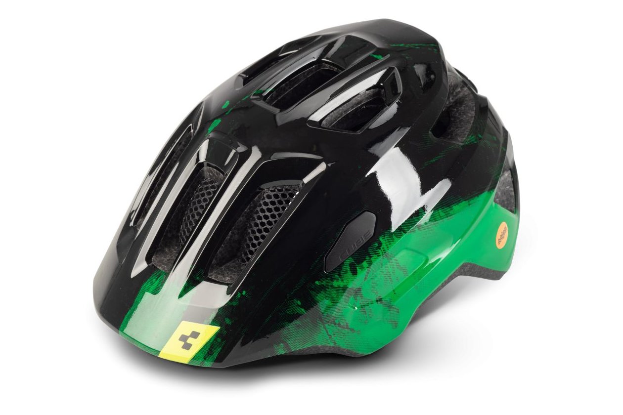 Cube Helm TALOK