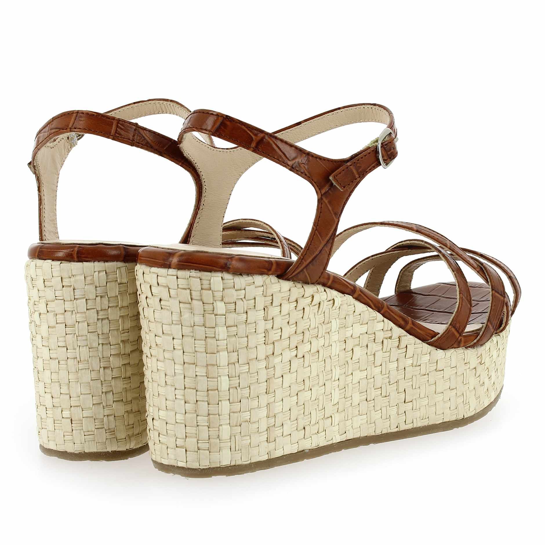 Janie Philip  ORIEL - Cognac