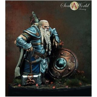 Khalgrim Gunnarson