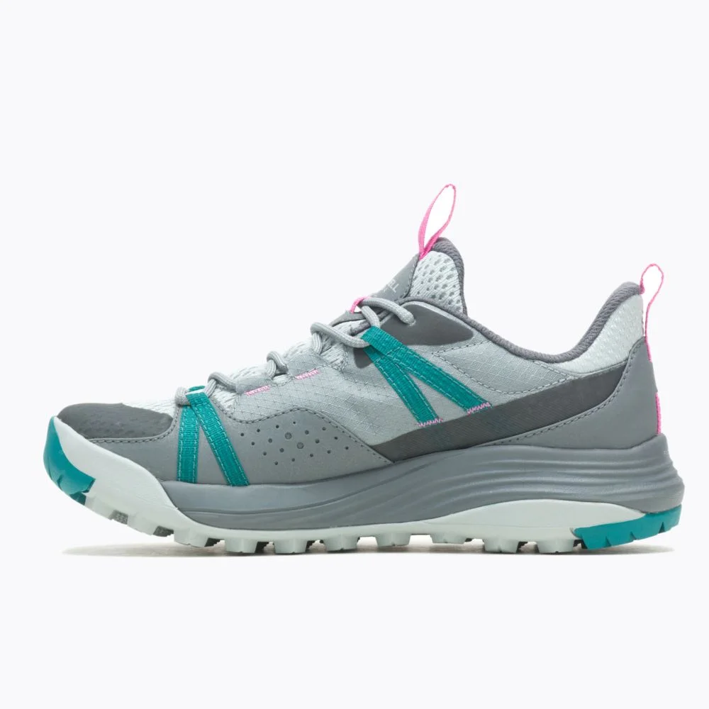 Merrell Siren 4 GORE TEX GTX J037276 / grau