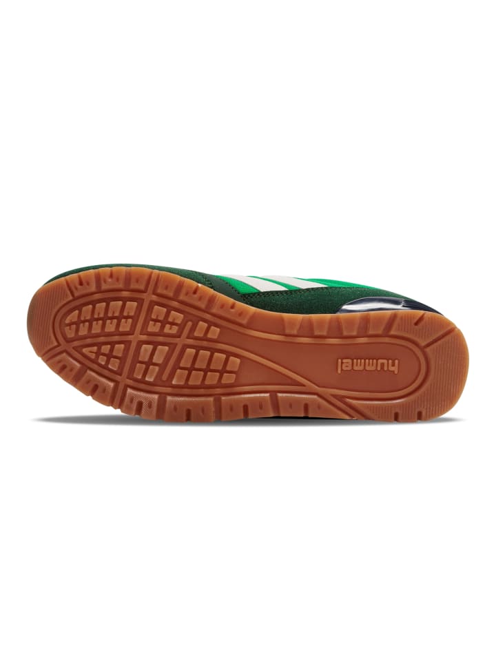 Hummel Hummel Shoe Monaco 86 Erwachsene in JELLY BEAN günstig kaufen
